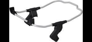 Thule Shine Car Seat Adapter Chicco Compatible Infant Stroller 11400503 NEW